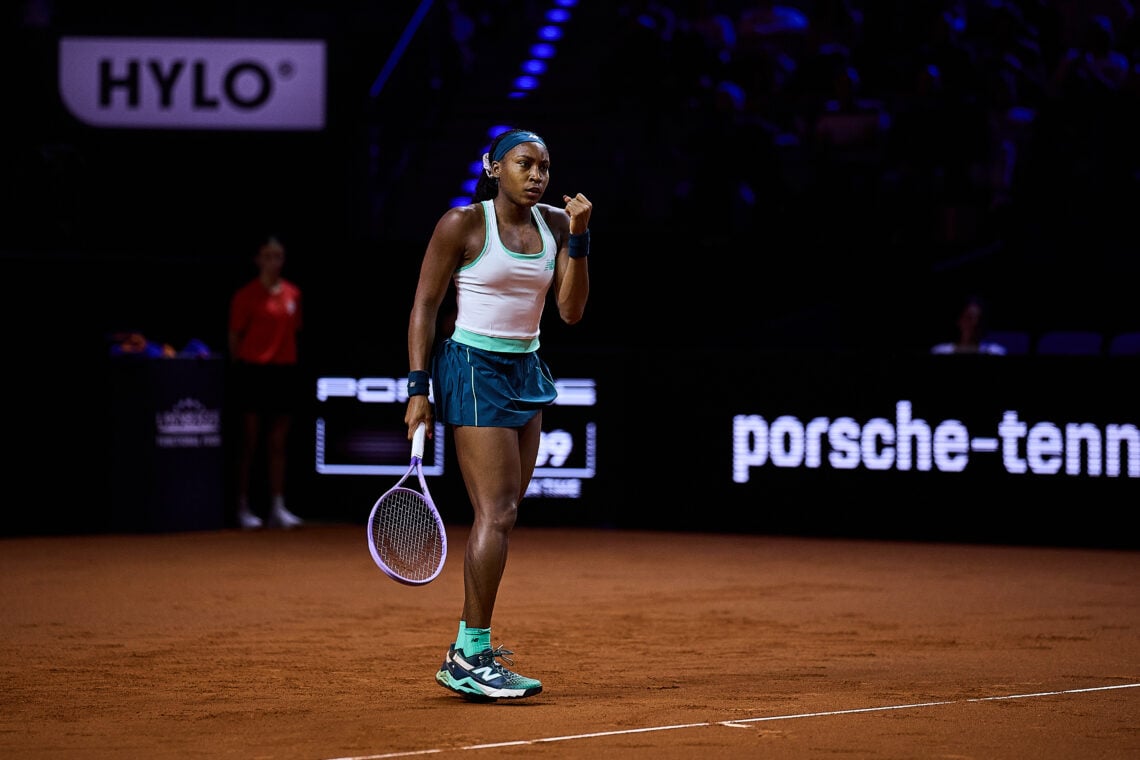Photo by Mathias Schulz/Newhouse Media/MB Media/Getty Images