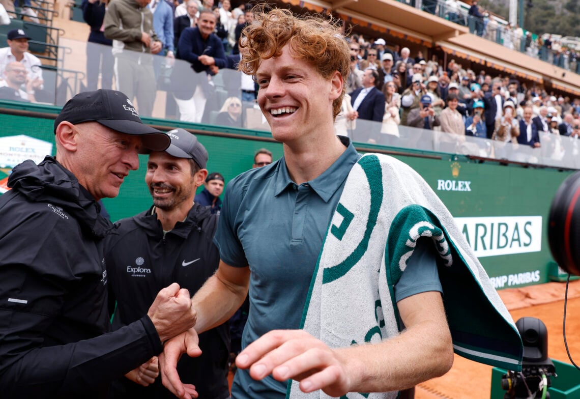 Photo by Jean Catuffe/Getty Images