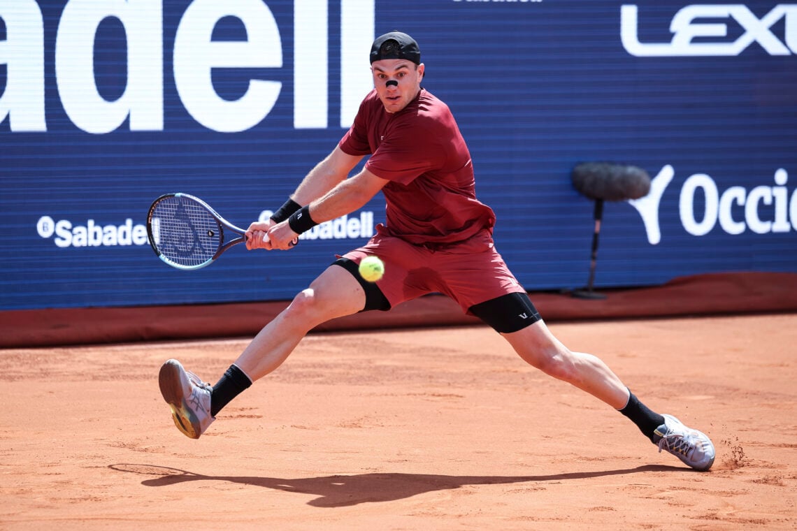 Photo By Javier Borrego/Europa Press via Getty Images