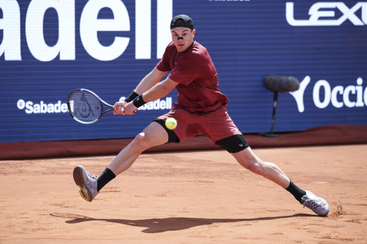 Photo By Javier Borrego/Europa Press via Getty Images