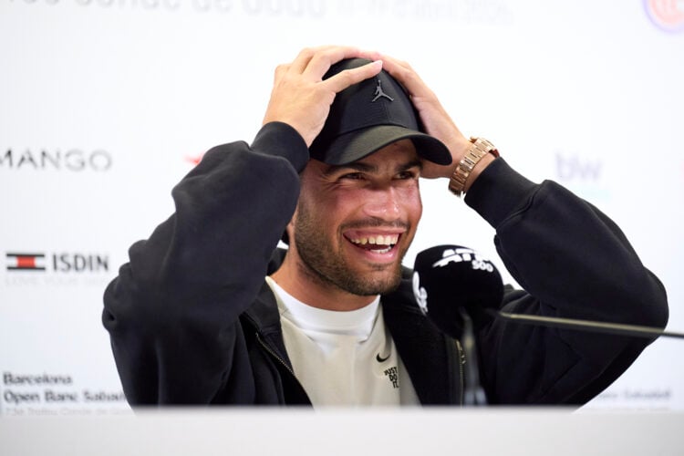 Photo by Pablo Rodriguez/Quality Sport Images/Getty Images
