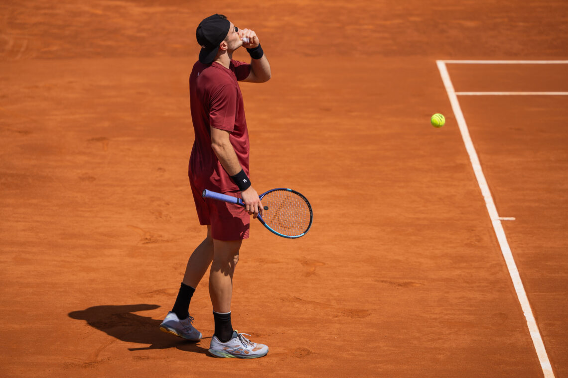 Photo by Judit Cartiel/Getty Images