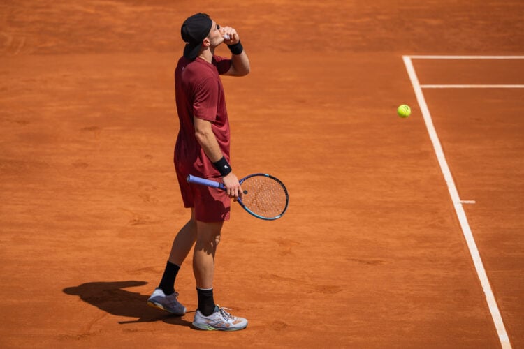 Photo by Judit Cartiel/Getty Images
