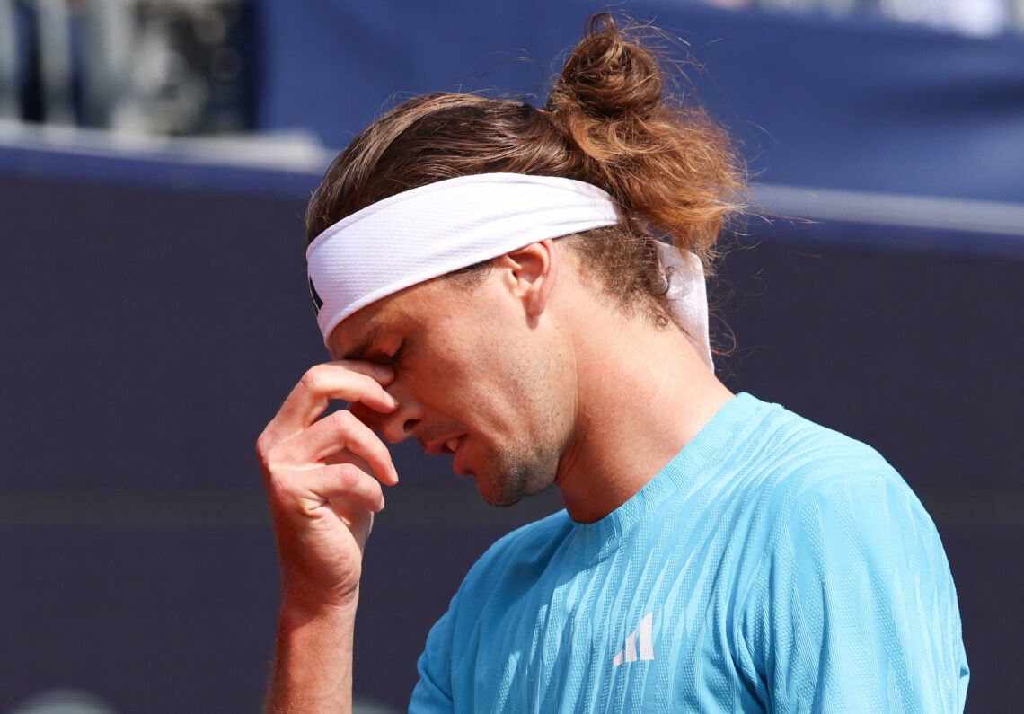 Photo by Alexandra BEIER / AFP via Getty Images
