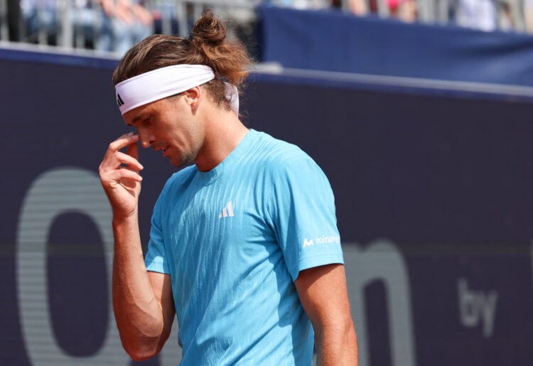 Photo by Alexandra BEIER / AFP via Getty Images