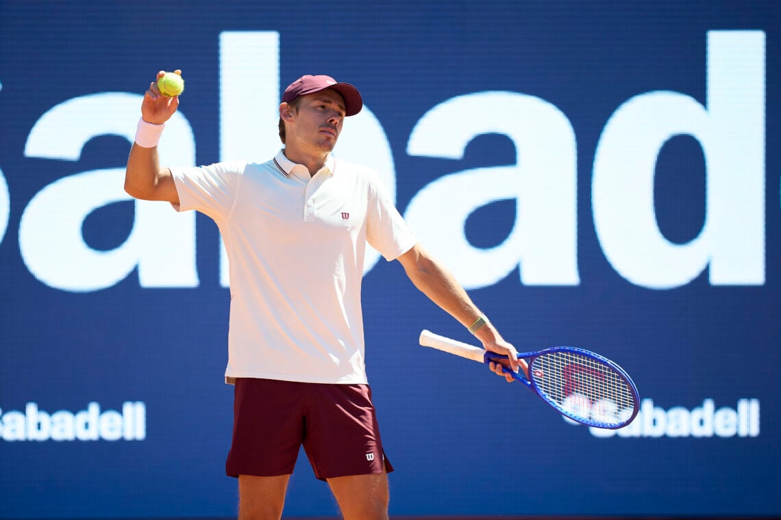 Photo by Pablo Rodriguez/Quality Sport Images/Getty Images