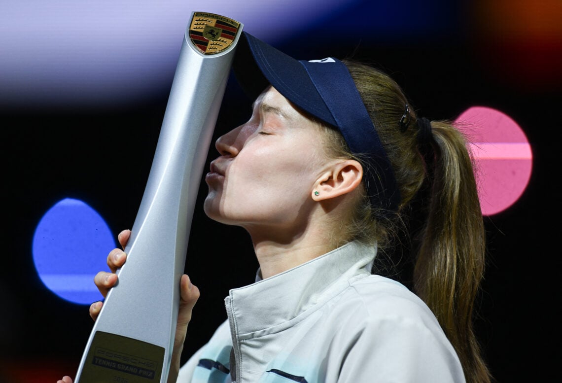 Photo by THOMAS KIENZLE / AFP via Getty Images