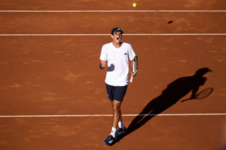 Photo by Pablo Rodriguez/Quality Sport Images/Getty Images