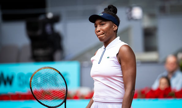 Mutua Madrid Open - Day Two