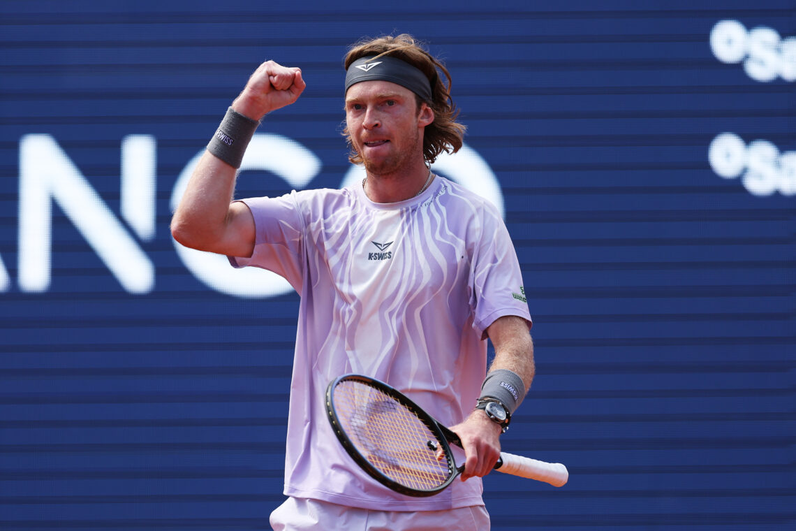 Photo by Clive Brunskill/Getty Images