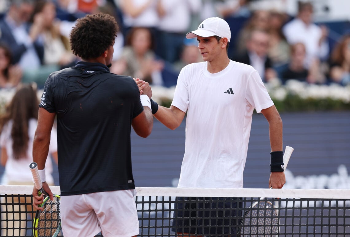 Photo by Clive Brunskill/Getty Images