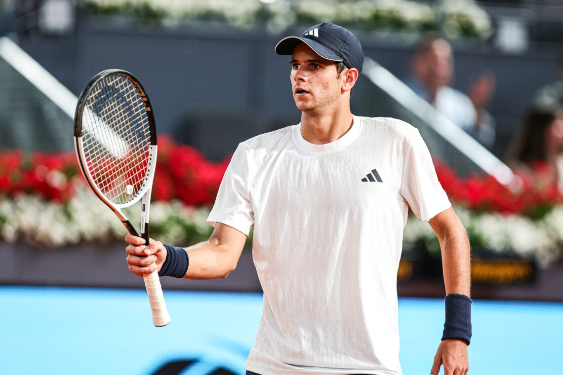 Photo by Miguel Reis/NurPhoto via Getty Images