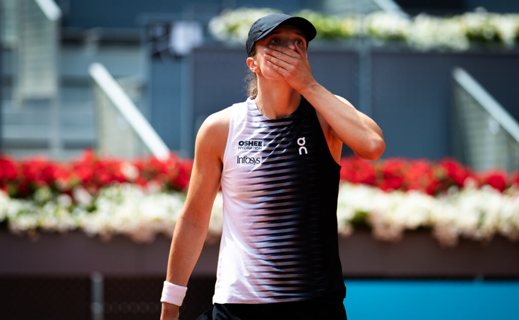 Mutua Madrid Open - Day Four