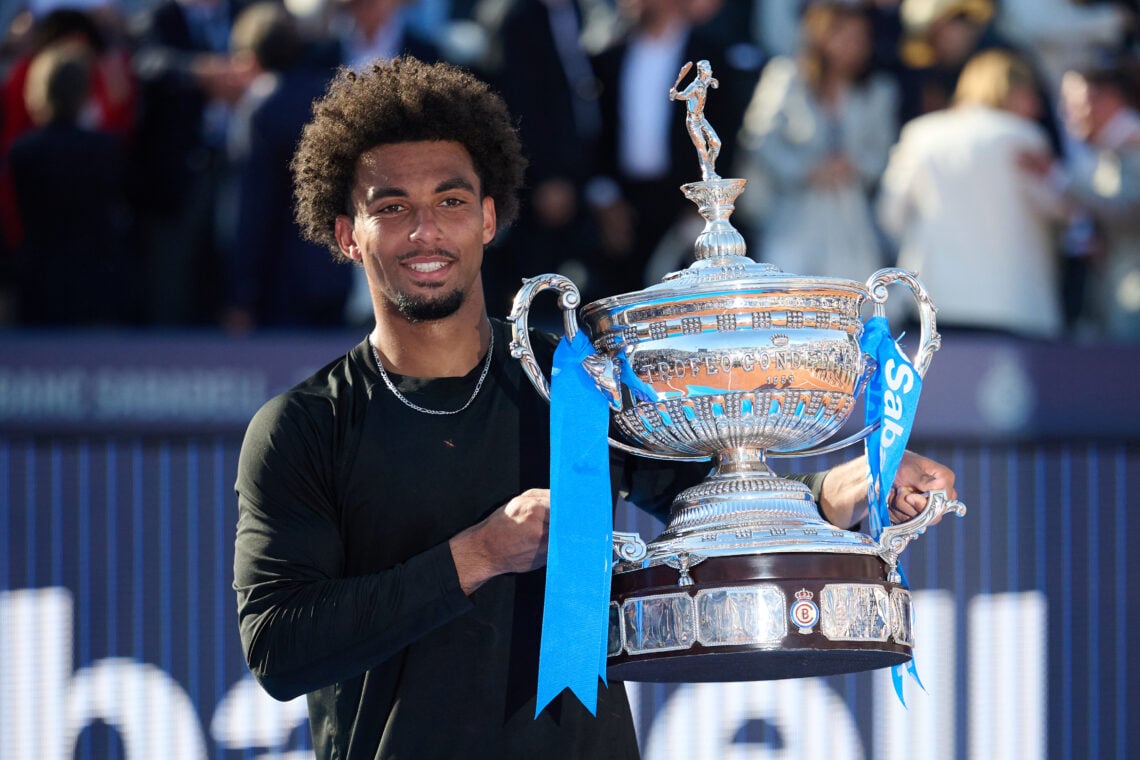 Photo by Eduard Duran/Quality Sport Images/Getty Images