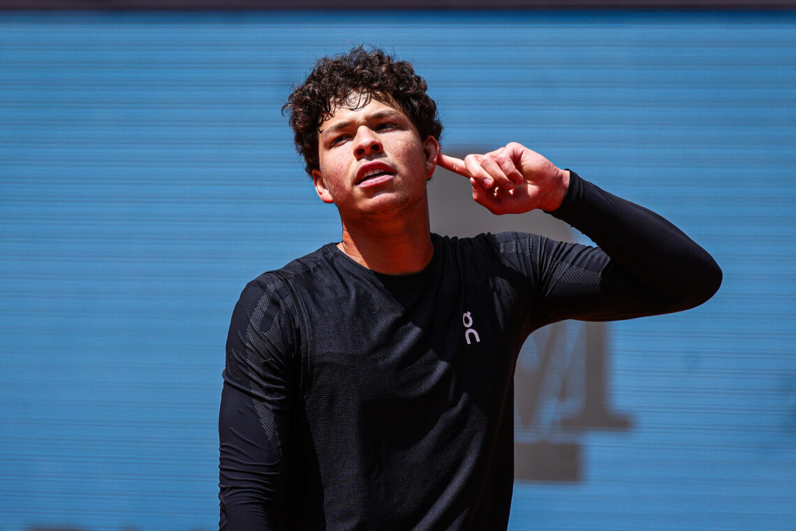 Photo by Miguel Reis/NurPhoto via Getty Images