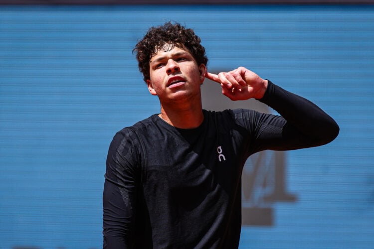 Photo by Miguel Reis/NurPhoto via Getty Images