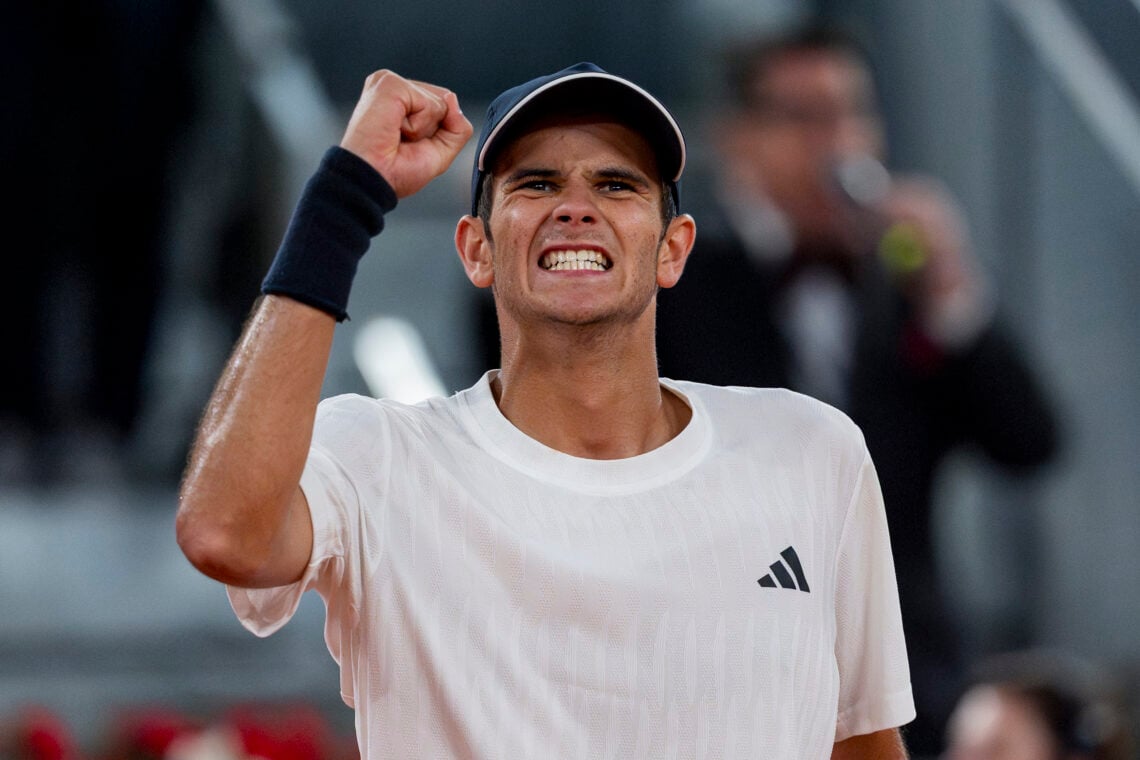 Photo by Alberto Gardin/Eurasia Sport Images/Getty Images