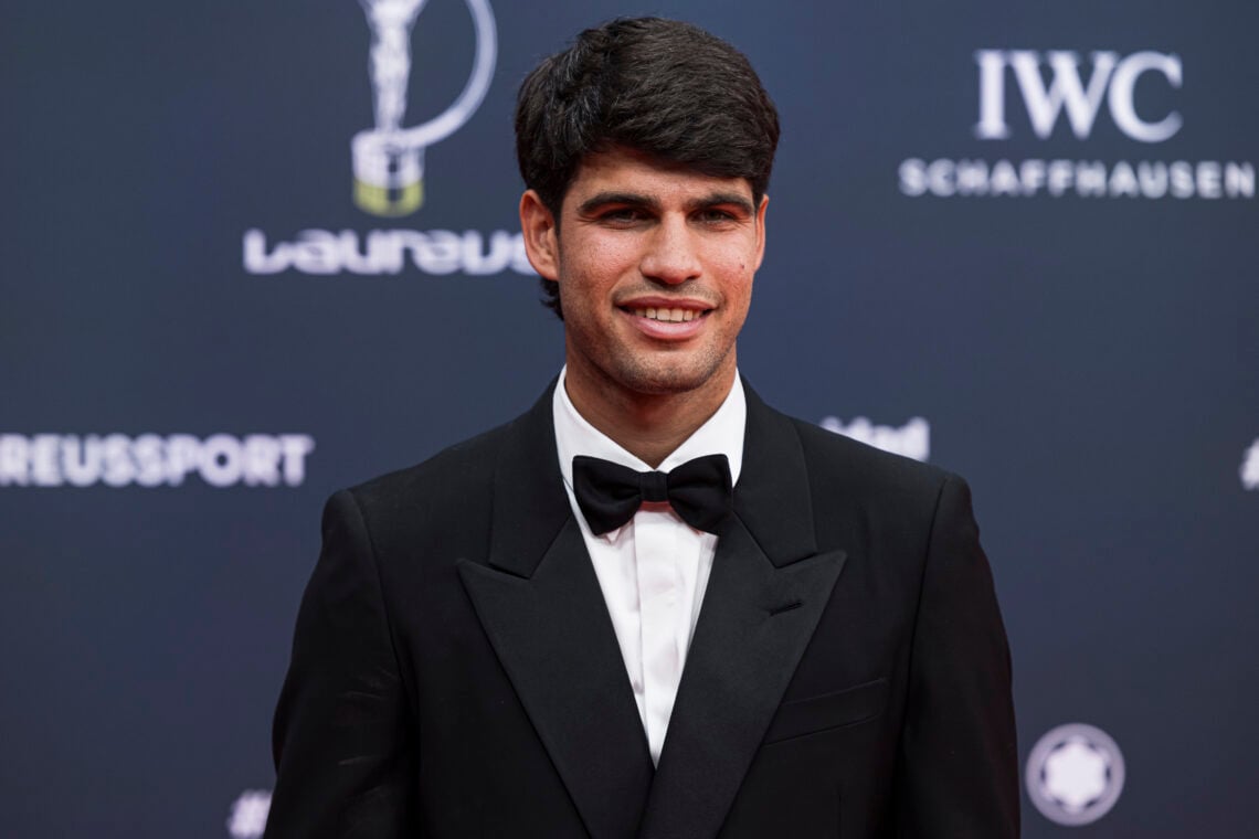 Photo by David Benito/Getty Images