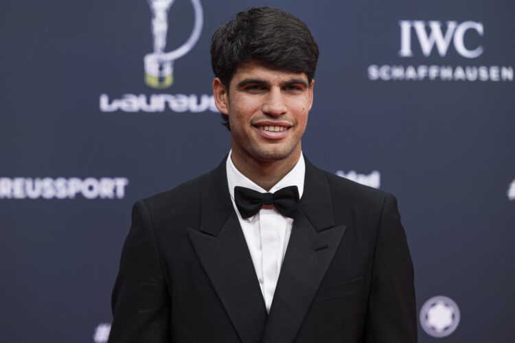 Photo by David Benito/Getty Images