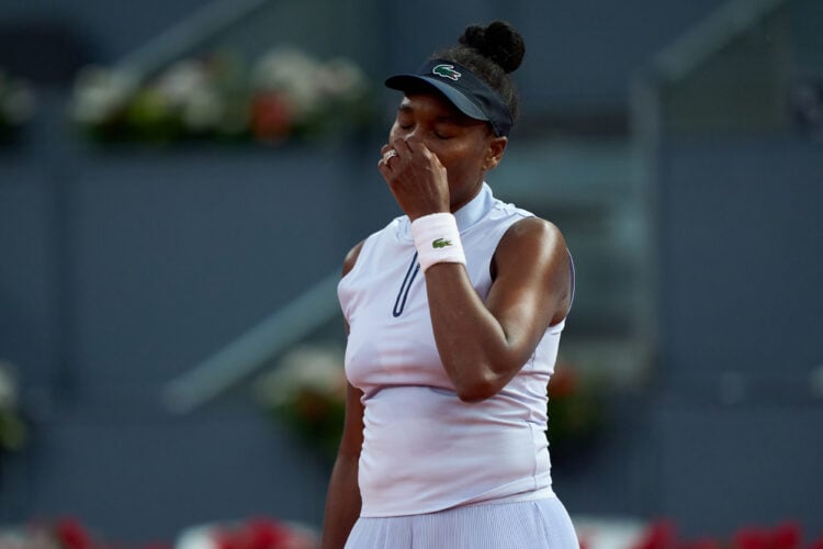 Photo by Mateo Villalba/Getty Images