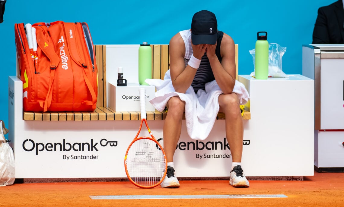 Photo by Robert Prange/Getty Images