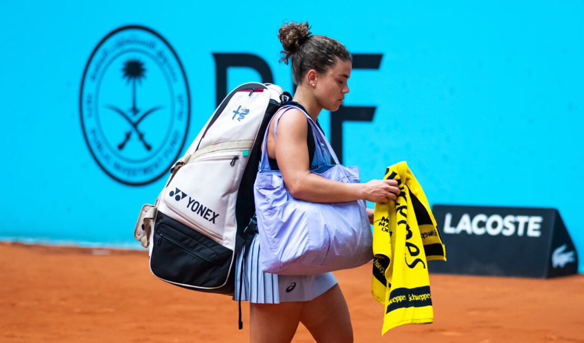 Photo by Robert Prange/Getty Images