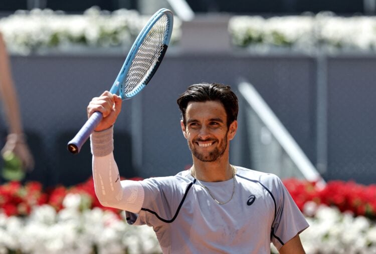 Photo by OSCAR DEL POZO / AFP via Getty Images