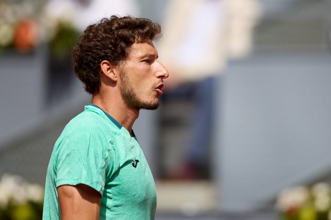 Photo by Ion Alcoba Beitia/Getty Images