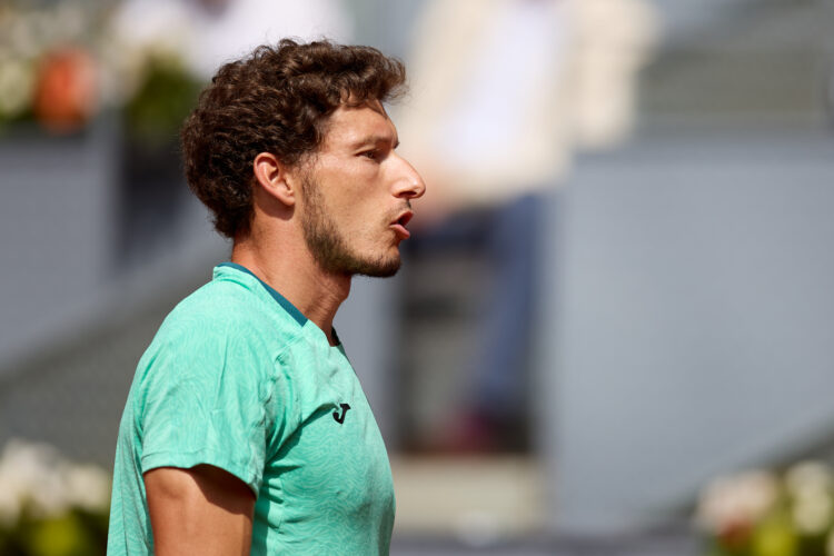 Photo by Ion Alcoba Beitia/Getty Images