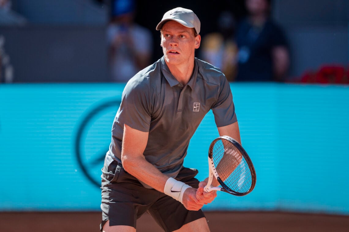 Photo by Alberto Gardin/Eurasia Sport Images/Getty Images
