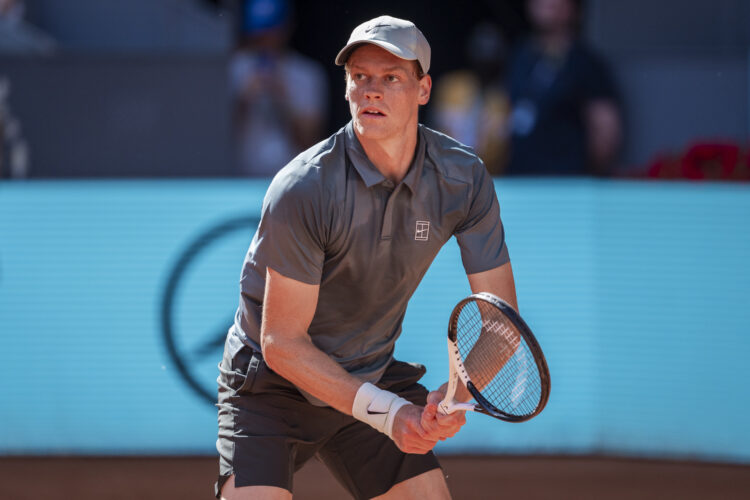 Photo by Alberto Gardin/Eurasia Sport Images/Getty Images