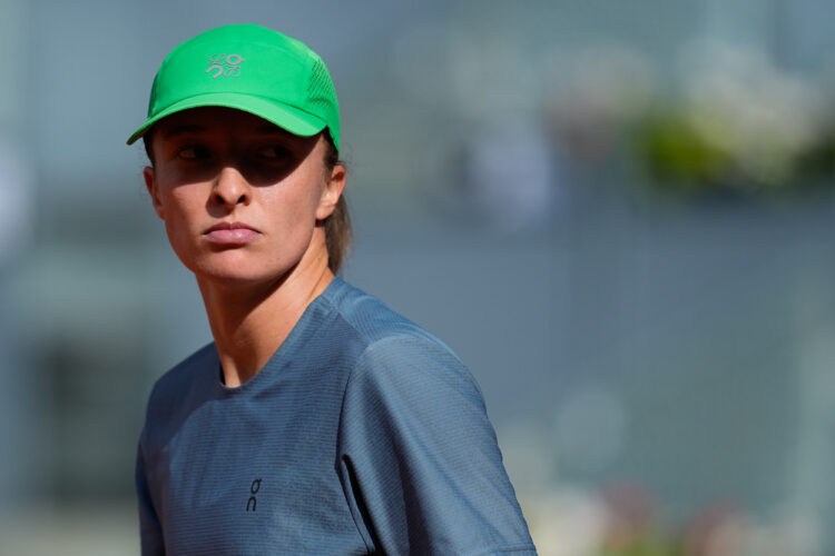 Photo By Dennis Agyeman/Europa Press via Getty Images
