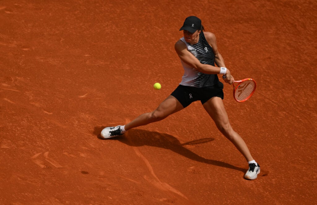 Mutua Madrid Open - Day Four