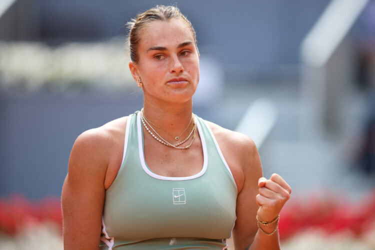 Photo by Ion Alcoba Beitia/Getty Images