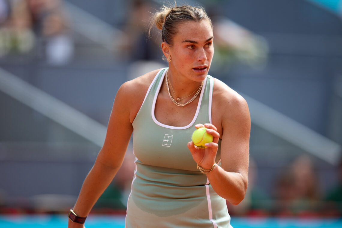 Photo by Ion Alcoba Beitia/Getty Images