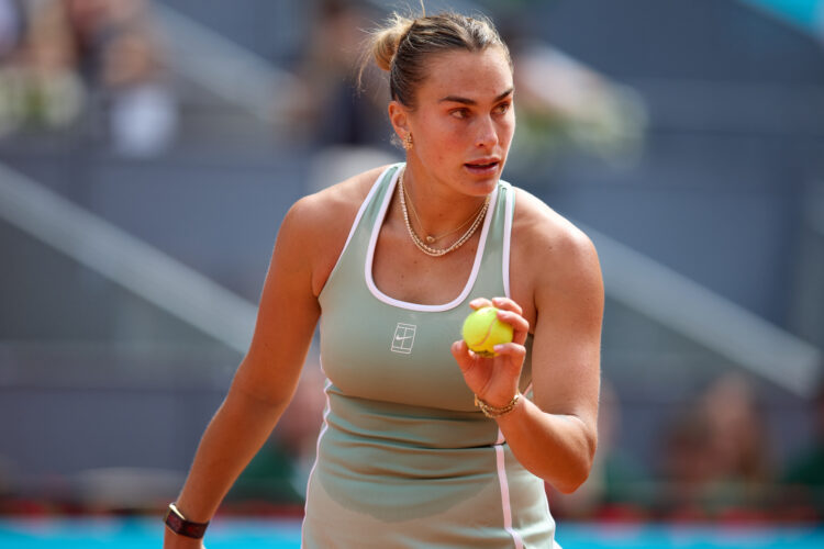 Photo by Ion Alcoba Beitia/Getty Images