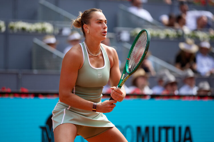 Photo by Ion Alcoba Beitia/Getty Images