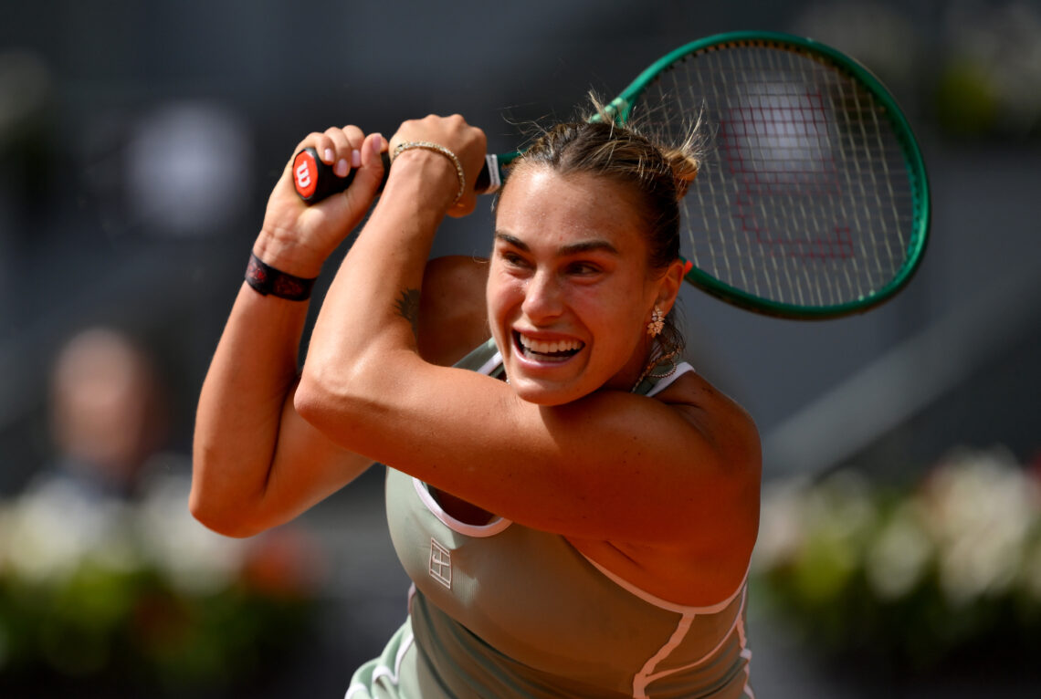 Photo by David Ramos/Getty Images