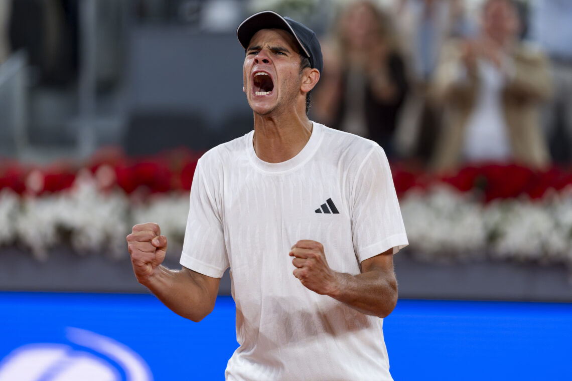Photo by Alberto Gardin/Eurasia Sport Images/Getty Images