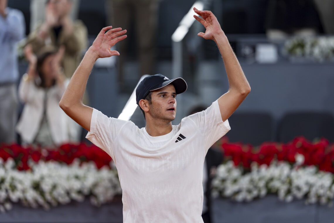 Photo by Alberto Gardin/Eurasia Sport Images/Getty Images