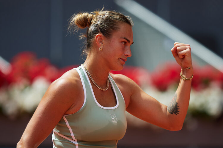 Photo by Alvaro Medranda/Quality Sport Images/Getty Images