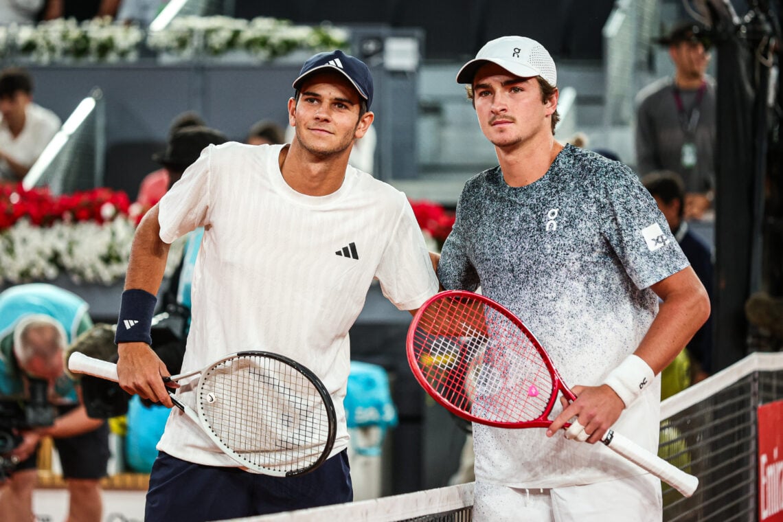 Photo by Miguel Reis/NurPhoto via Getty Images