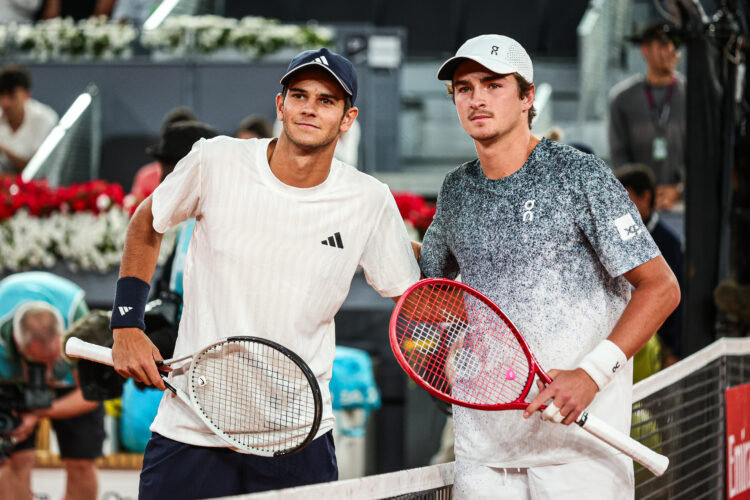 Photo by Miguel Reis/NurPhoto via Getty Images