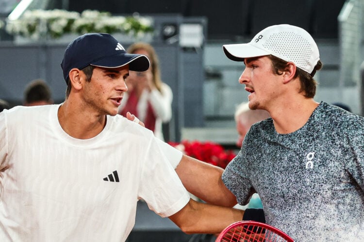 Photo by Miguel Reis/NurPhoto via Getty Images