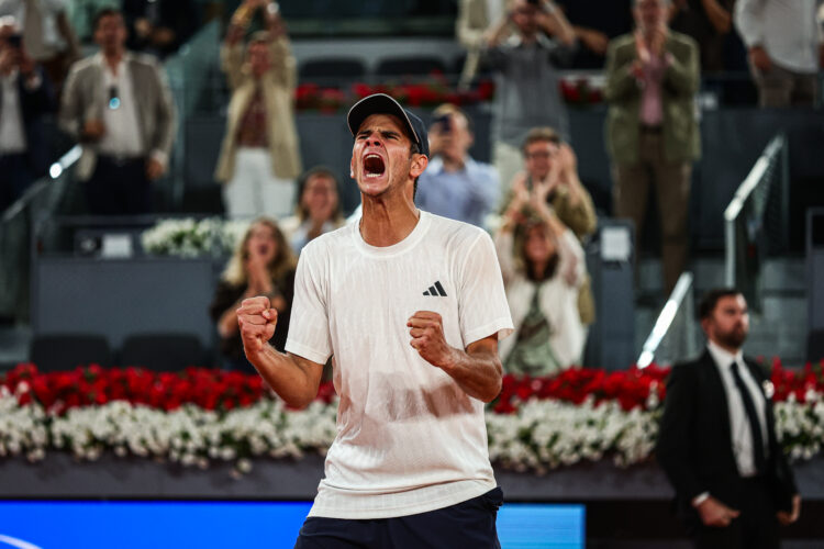 Photo by Miguel Reis/NurPhoto via Getty Images