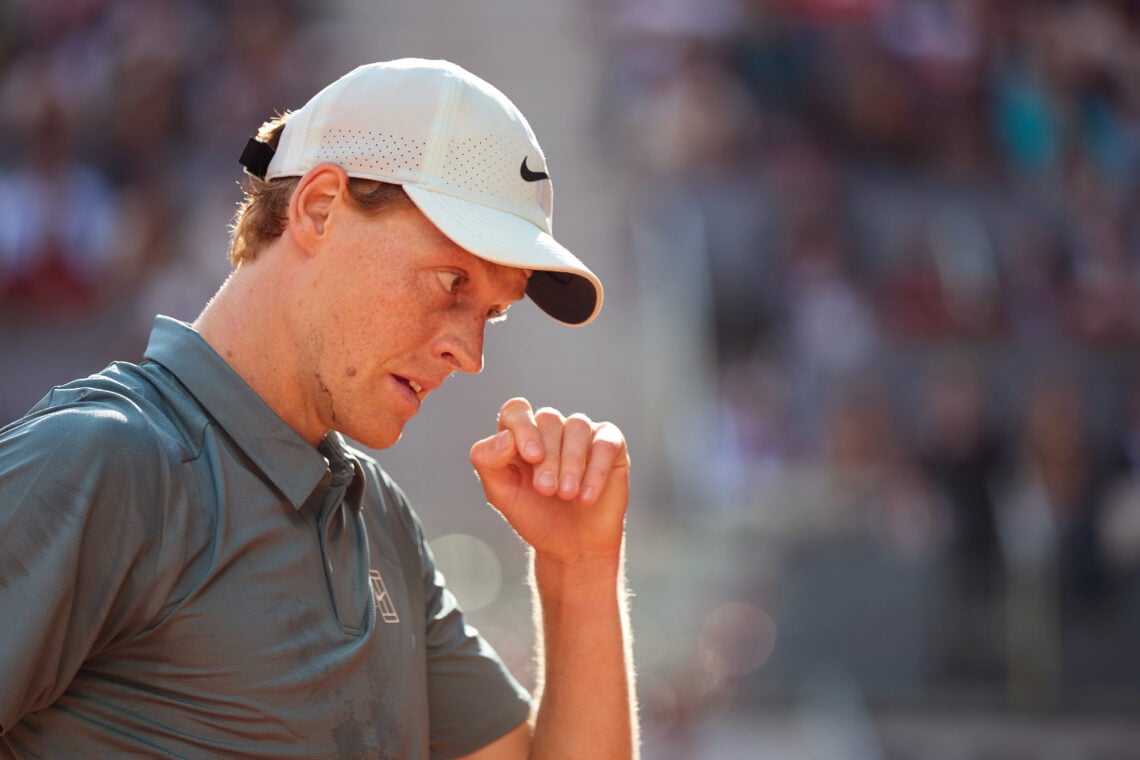 Photo by Ion Alcoba Beitia/Getty Images