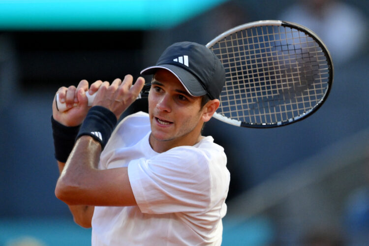 Photo by David Ramos/Getty Images