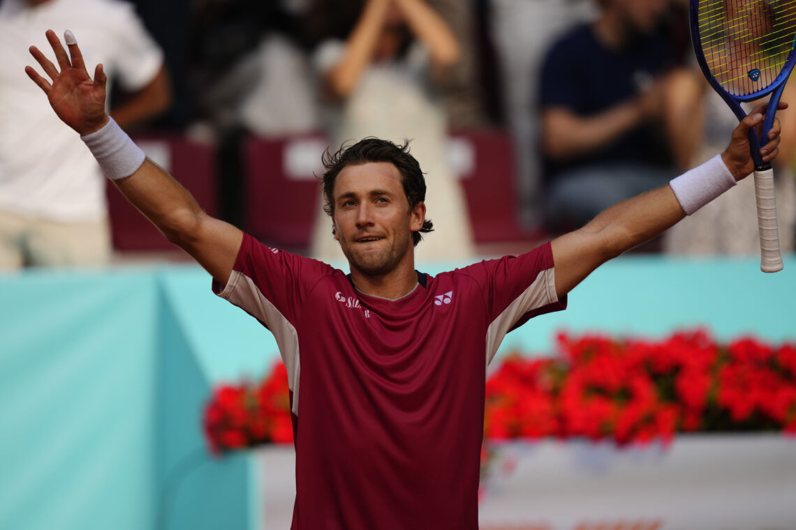 Photo by Jose Breton/Pics Action/NurPhoto via Getty Images
