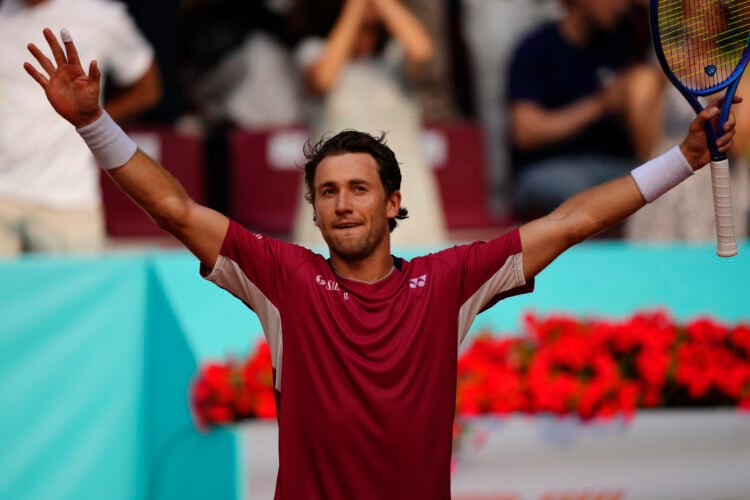 Photo by Jose Breton/Pics Action/NurPhoto via Getty Images