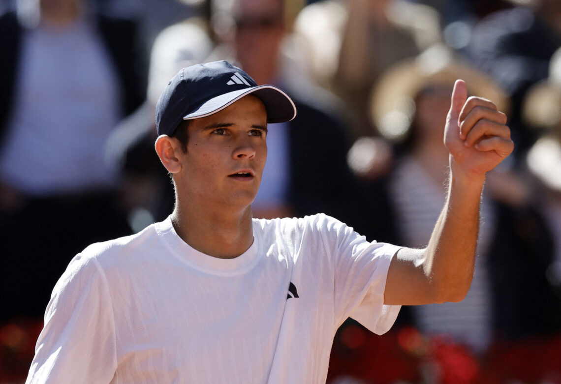 Photo by OSCAR DEL POZO / AFP via Getty Images